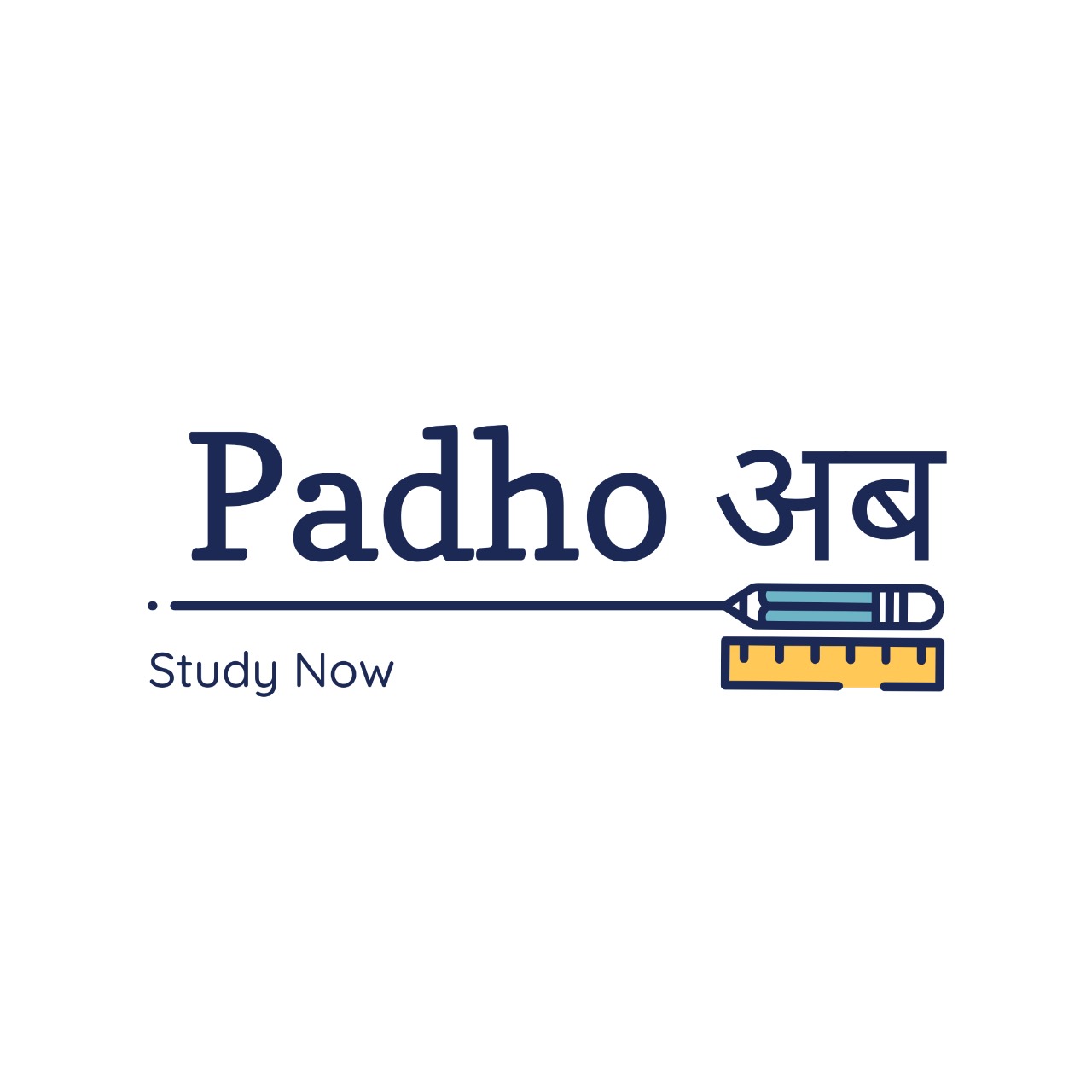 PadhoAB Logo